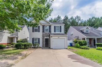 3458 Carriage Chase Rd, Atlanta, GA 30349