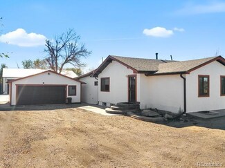 11750 E 120th Ave, Henderson, CO 80640