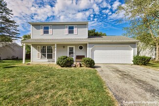 728 Portsmouth Dr, Island Lake, IL 60042