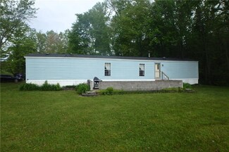 42 Duck Lake Rd, Port Byron, NY 13140