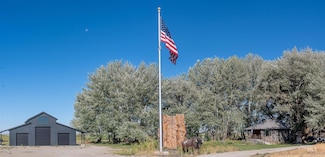 836 E Hwy 26 Parcel 3, Richfield, ID 83349