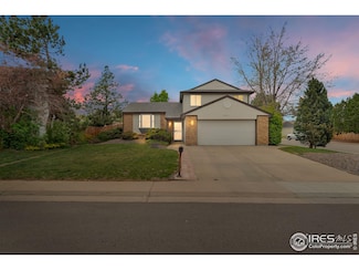 5151 S Quintero St, Centennial, CO 80015