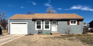1524 W Crawford St, Salina, KS 67401