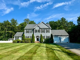 53 Highland Rd, Lakeville, MA 02347