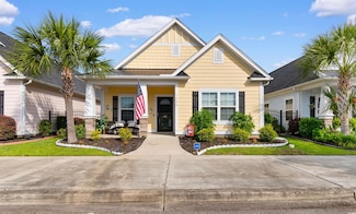 1404 Riverport Dr, Conway, SC 29526