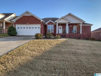 110 Burwell Hills Dr, Harvest, AL 35749