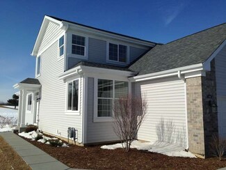 9123 Falcon Greens Dr Unit A, Village of Lakewood, IL 60014