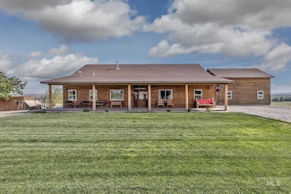 2175 Graham Blvd, Vale, OR 97918