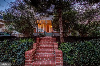 7716 Garland Ave, Takoma Park, MD 20912