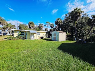 1087 Dusty Ln, Moore Haven, FL 33471