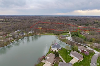 8654 Possum Hill Rd, Worden, IL 62097