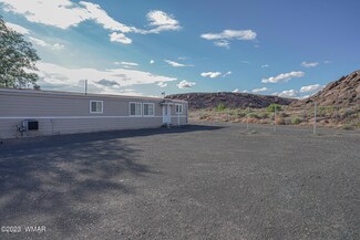 914 N 7th St, Holbrook, AZ 86025