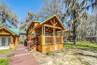 491 Ferguson Dr, Cleveland, TX 77327