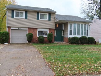 1622 Marilyn Ave, Dayton, OH 45420