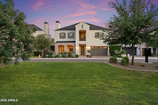 625 W Echo Ln, Phoenix, AZ 85021