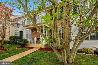 9594 Scales Place, Bristow, VA 20136