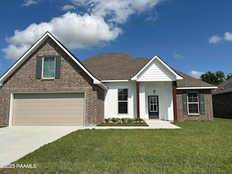 305 Weaver Way, Maurice, LA 70555