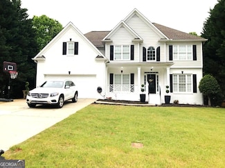 6265 Lake Windsor Pkwy, Buford, GA 30518