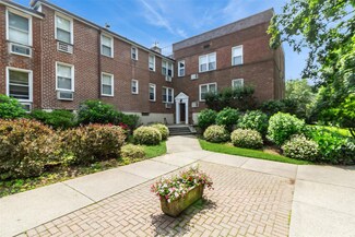 325 Palmer Terrace Unit 1D, Mamaroneck, NY 10543