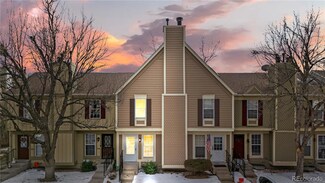 1811 S Quebec Way Unit 151, Denver, CO 80231