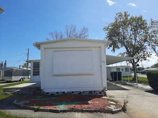 918 Reed Canal Rd Unit Lot 332, South Daytona, FL 32119