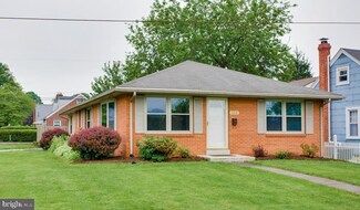 113 N 47th St, Harrisburg, PA 17111