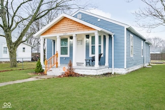 2209 W 9th St, Muncie, IN 47302