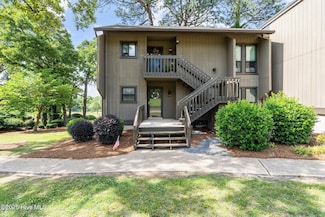 1175 Saint Andrews Dr Unit 112, Pinehurst, NC 28374
