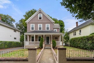 316 Blue Hills Pkwy, Milton, MA 02186