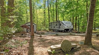 205 Manhato Dr, Louisburg, NC 27549