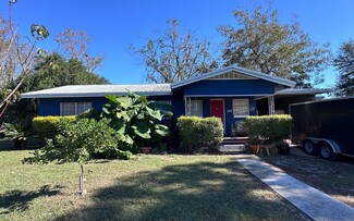 243 SE Craig Ave, Lake City, FL 32025