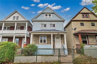 628 20th St, Niagara Falls, NY 14301