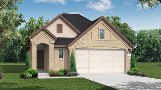 231 Twilight Meadow Way, Richmond, TX 77406