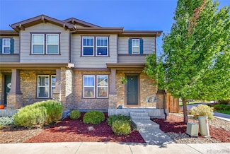 7599 S Zante Ct, Aurora, CO 80016