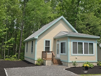 1 Old County Rd Unit 140, Wells, ME 04090