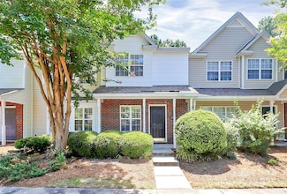 12315 Bluestem Ln, Charlotte, NC 28277