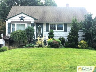 149 Bedford Ave, Iselin, NJ 08830