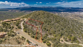 672 Cloud Crossing Cir, Prescott, AZ 86303