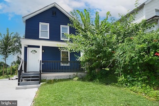 3511 Old Frederick Rd, Baltimore, MD 21229