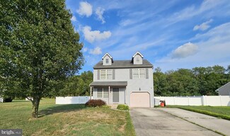 1217 Livia Ln, Vineland, NJ 08360