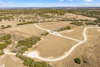 Lot 45 Purple Sage Trail Unit 45, Blanco, TX 78606