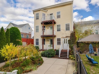 58 Sutton St Unit 6, Providence, RI 02903