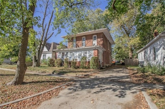 1616 Marshall Ave, Mattoon, IL 61938