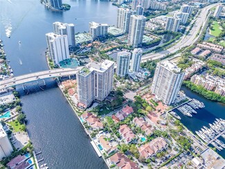 19355 Turnberry Way Unit PH-K, Aventura, FL 33180