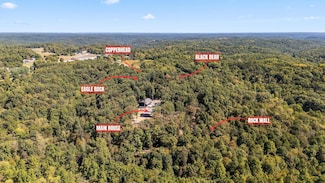12089 Cantwell Cliffs Rd, Rockbridge, OH 43149