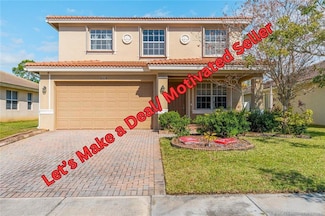 4218 Aberfoyle Ave, Fort Pierce, FL 34947
