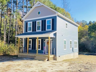 326 2nd Ave, Alberta, VA 23821