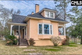 1200 Byrd Ave, Columbia, SC 29203