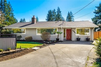 5904 227th St SW, Mountlake Terrace, WA 98043