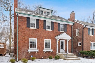 2519 Noyes St, Evanston, IL 60201